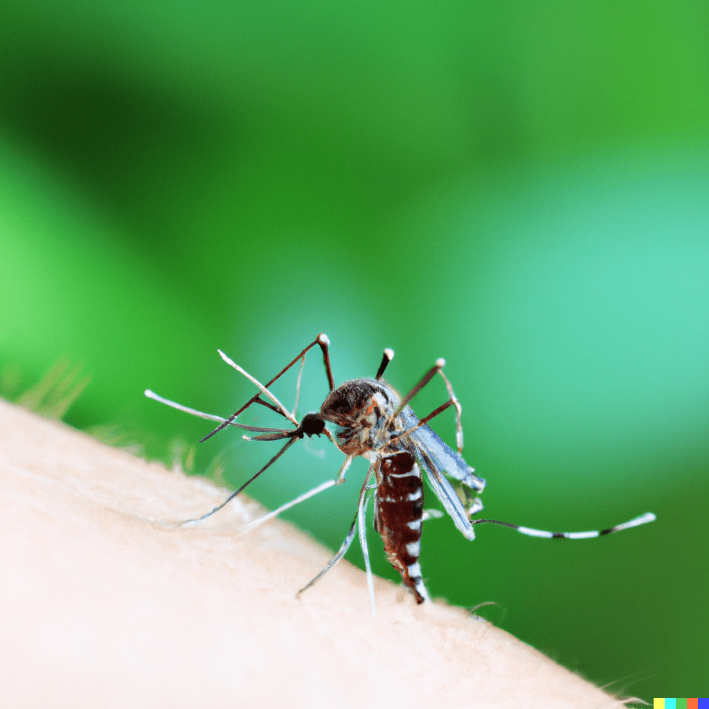mosquito