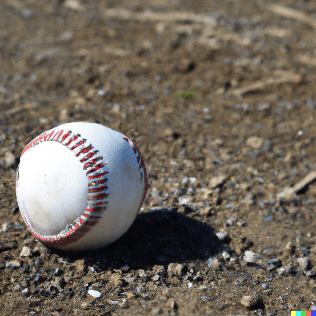 baseball